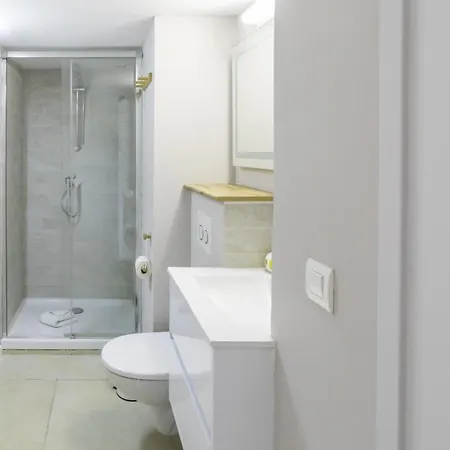 Apartamento A9 Staywizus-3p Vieil 5 Min Mer-ac-wifi *