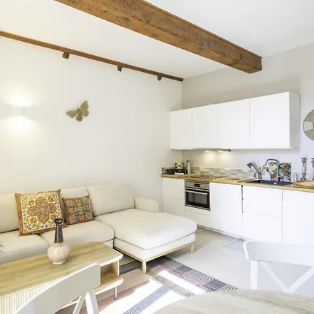 A9 Staywizus-3p Vieil 5 Min Mer-ac-wifi Apartamento *