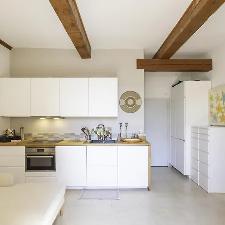 A9 Staywizus-3p Vieil 5 Min Mer-ac-wifi * Antibes