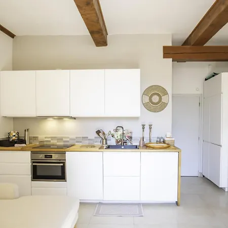 Apartamento A9 Staywizus-3p Vieil 5 Min Mer-ac-wifi *