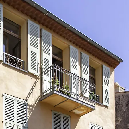 A9 Staywizus-3p Vieil 5 Min Mer-ac-wifi Antibes