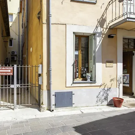 A9 Staywizus-3p Vieil 5 Min Mer-ac-wifi Apartamento *
