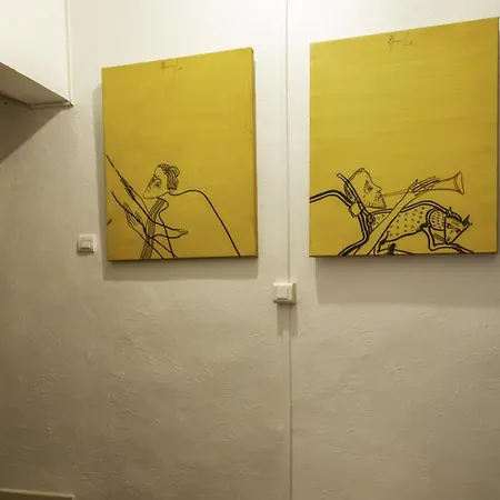Apartamento A9 Staywizus-3p Vieil 5 Min Mer-ac-wifi *